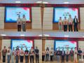 祝賀,！隨州市中心醫(yī)院榮獲湖北省藥學(xué)服務(wù)技能大賽隨州賽區(qū)一等獎(jiǎng)