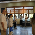 逐夢(mèng)新征程 奮斗向未來丨隨州市中心醫(yī)院舉辦五四青年節(jié)主題團(tuán)日活動(dòng)