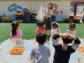 三里崗鎮(zhèn)中心幼兒園開展“濃情五月 母愛永恒”母親節(jié)主題活動(dòng)