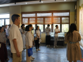 逐夢(mèng)新征程 奮斗向未來(lái)丨隨州市中心醫(yī)院舉辦五四青年節(jié)主題團(tuán)日活動(dòng)